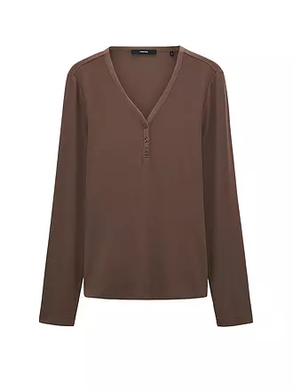 SOMEDAY | Langarmshirt KINOLA | 